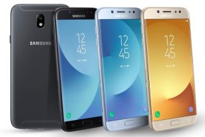 เผยสเปค Samsung Galaxy J3 (2018) จ่อใช้ชิปเซ็ตรุ่นใหม่ Exynos 7885