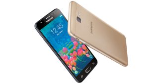 Samsung Galaxy J5 Prime รุ่นอัพเกรดใหม่! ผ่านการรับรองจาก FCC แล้ว