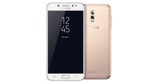 Samsung Galaxy J7+ ราคาพิเศษเพียง 6,900 บาท* พร้อมรับของแถมสุดคลู!