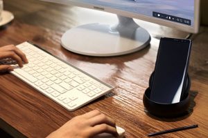 Microsoft Store เริ่มวางจำหน่าย Samsung Galaxy Note8 แล้ว!