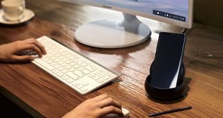 Microsoft Store เริ่มวางจำหน่าย Samsung Galaxy Note8 แล้ว!