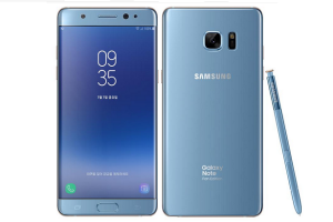 เปิดตัว Samsung Galaxy Note Fan Edition อย่างเป็นทางการในประเทศไทย วางจำหน่ายแล้ววันนี้ทั่วประเทศ!