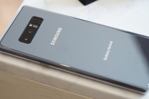 ชี้เป้า! Samsung Galaxy Note8 ส่วนลดพร้อมของแถมสุดคุ้ม! รวมมูลค่าสูงสุด 20,000 บาท