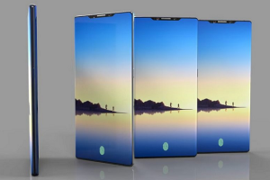 วงในเผย! Samsung เริ่มพัฒนา Galaxy Note 9 ภายใต้โค้ดเนม 