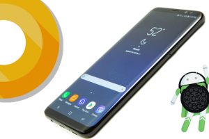 Samsung เตรียมปล่อย Android 8.0 Oreo เวอร์ชัน Beta ให้กับ Galaxy S8 ขณะที่ Galaxy S6 ต้องรอลุ้นอีกที!