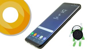 Samsung เตรียมปล่อย Android 8.0 Oreo เวอร์ชัน Beta ให้กับ Galaxy S8 ขณะที่ Galaxy S6 ต้องรอลุ้นอีกที!