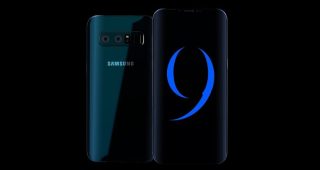 Samsung เปิดตัว Exynos 9810 ขุมพลังรุ่นใหม่! จ่อใช้กับ Galaxy S9 เรือธงช่วงต้นปี 2018