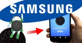 ประกาศรายชื่อสมาร์ทโฟนของ Samsung ที่จะได้รับการอัปเดตระบบปฏิบัติการ Android 8.0 Oreo