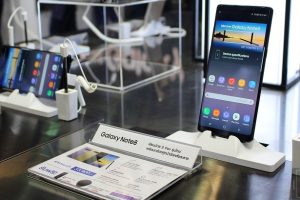 Samsung จัดเต็ม! ผนึกโปรโมชั่นส่งท้ายปี “เก่าแลกใหม่” และ“ช้อปช่วยชาติ” ลดราคากระหน่ำ