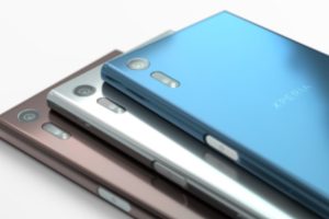 หลุดข้อมูล Sony รหัสโมเดล H8521 Pro-A สเปคระดับไฮเอนด์! คาดเปิดตัวปี 2018