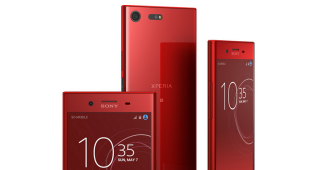Sony Xperia XZ Premium เฉดใหม่สีแดง Rosso เตรียมขายในไทย 4 พฤศจิกายนนี้ จำกัดเพียง 100 เครื่องเท่านั้น!