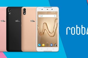เปิดตัว Wiko Robby 2 หน้าจอใหญ่ ลำโพงคู่หน้า เอาใจคนรักเอนเตอร์เทนเมนต์ ราคาประหยัดสุดๆ!