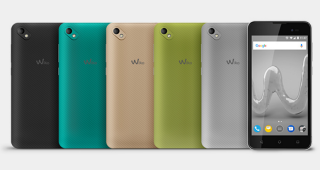 Wiko Sunny 2 Plus สมาร์ทโฟนระดับเริ่มต้น ราคาถูก มีขายแล้วในไทย!