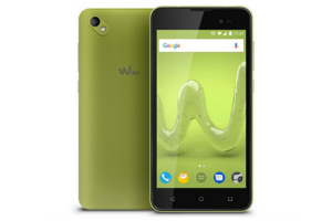 Wiko Sunny 2 Plus รันระบบ Android 7.0 Nougat ชิปเซ็ต Quad-Core รองรับ 2 ซิมการ์ด