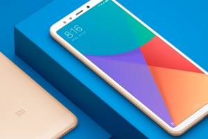 เผยภาพหลุดสมาร์ทโฟน Xiaomi หน้าจอ Full Screen คาดเป็น Redmi รุ่นใหม่!
