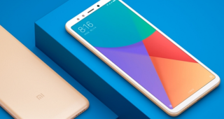 เผยภาพหลุดสมาร์ทโฟน Xiaomi หน้าจอ Full Screen คาดเป็น Redmi รุ่นใหม่!