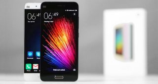 สุดยอดเลย! Xiaomi เทียบชั้น Samsung ครองส่วนแบ่งตลาดสมาร์ทโฟนที่อินเดียร่วมกัน