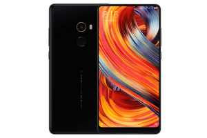 Xiaomi Mi MIX 2 หน้าจอ Full Screen ชิปเซ็ต Snapdragon 835 แรม 6GB รองรับ Quick Charge 3.0