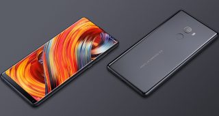 เปิดตัว Xiaomi Mi MIX 2 เรือธงขุมพลัง Snapdragon 835 แรม 6GB หน้าจอ Full Screen ราคาเข้าถึงได้ พร้อมขายในไทยเร็วๆ นี้!
