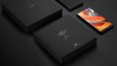 Xiaomi Mi MIX 2 ดีไซน์สวยหน้าจอ Full Screen ราคาโดนใจ พร้อมขายในไทย 15 พฤศจิกายนนี้!