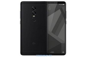 เผยเครื่องจริง Xiaomi Redmi 5 Plus ชูหน้าจอ FullView บิ๊กไซส์แบบ 18:9 ก่อนเปิดตัว 11 พฤศจิกายนนี้