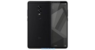 เผยเครื่องจริง Xiaomi Redmi 5 Plus ชูหน้าจอ FullView บิ๊กไซส์แบบ 18:9 ก่อนเปิดตัว 11 พฤศจิกายนนี้