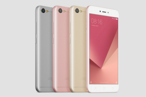 Xiaomi เปิดตัว Redmi Note 5A สมาร์ทโฟนจอใหญ่ ราคาเบาๆ และ Authorized Mi Store แห่งที่ 2