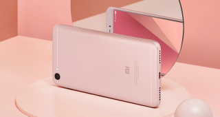 Xiaomi Redmi Note 5A สมาร์ทโฟนสุดคุ้ม!! สเปคครบครัน ราคาเบาๆ บุกตลาดไทยแล้ว!