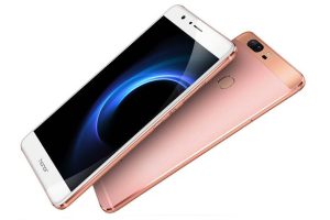 เผยสเปค Huawei Honor V10 ขุมพลัง Kirin 970 แรม 6GB กล้องคู่ 20MP ราคาเข้าถึงง่าย!