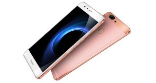 เผยสเปค Huawei Honor V10 ขุมพลัง Kirin 970 แรม 6GB กล้องคู่ 20MP ราคาเข้าถึงง่าย!