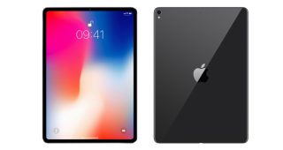 เผยคอนเซ็ปต์ iPad Pro รุ่นปี 2018 ขอบจอบางเฉียบ ดีไซน์ใหม่ไร้รอยบาก ไร้ปุ่มโฮม