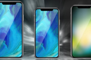 นักวิเคราะห์เผย iPhone รุ่นปี 2018 จะสนับสนุนเทคโนโลยี Gigabit LTE และรองรับ 2 ซิมการ์ด