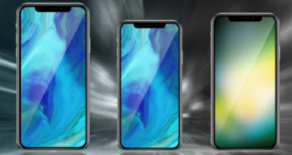 นักวิเคราะห์เผย iPhone รุ่นปี 2018 จะสนับสนุนเทคโนโลยี Gigabit LTE และรองรับ 2 ซิมการ์ด