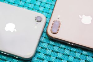 TG Fone มอบโปรเด็ด! iPhone 8 ผ่อน 0% นาน 36 เดือน เริ่มต้นเดือนละ 806 บาท*