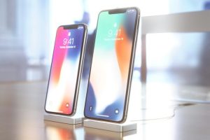 เผยคอนเซ็ปต์ iPhone X Plus หน้าจอ OLED ขนาดบิ๊กเบิ้ม 6.7 นิ้ว ดีไซน์สวยเฉียบ!