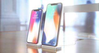 เผยคอนเซ็ปต์ iPhone X Plus หน้าจอ OLED ขนาดบิ๊กเบิ้ม 6.7 นิ้ว ดีไซน์สวยเฉียบ!