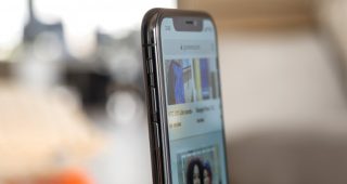 กระแสแรง! iPhone X ขายหมดเกลี้ยงภายใน 3 นาที หลังเปิดตัวในเกาหลีได้ไม่นาน