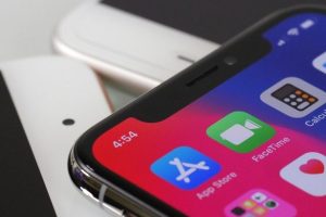 iPhone X ขายได้มากถึง 6 ล้านเครื่อง ในช่วงเทศกาล Black Friday รุ่นความจุ 256GB ขายดีที่สุด!