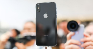 iPhone X มีต้นทุนชิ้นส่วนอยู่ราว $357.50 ได้กำไรสูงกว่า iPhone 8
