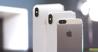 เผยคอนเซ็ปต์ iPhone Xs, iPhone Xs Plus และ iPhone SE 2 งดงามสุดๆ!