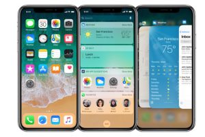 ยอดขาย iPhone X พุ่งสูง! Apple สั่งเร่งผลิตวันละ 450,000–550,000 เครื่อง