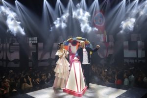 Lazada สร้างประวัติศาสตร์ใหม่! ยอดเข้าชมเว็บไซต์มากกว่า 10,000,000 ครั้งในวันที่ 11.11