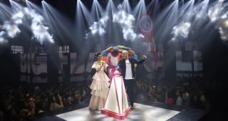 Lazada สร้างประวัติศาสตร์ใหม่! ยอดเข้าชมเว็บไซต์มากกว่า 10,000,000 ครั้งในวันที่ 11.11