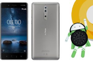 HMD Global ยืนยัน! พร้อมปล่อย Android 8.0 Oreo เวอร์ชันสมบูรณ์ให้กับ Nokia 8