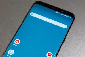 หลุดดีไซน์ Samsung Galaxy S9 โชว์กล้องหลังคู่แนวตั้ง จ่อเปิดตัวช่วงต้นปี 2018