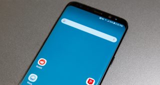 หลุดดีไซน์ Samsung Galaxy S9 โชว์กล้องหลังคู่แนวตั้ง จ่อเปิดตัวช่วงต้นปี 2018