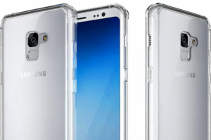 เผยเรนเดอร์ Samsung Galaxy A5 และ Galaxy A7 รุ่นปี 2018 ดีไซน์ยกเครื่องใหม่!