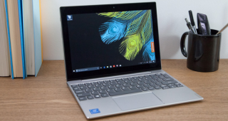 Lenovo จัดโปรโมชั่นลดกระหน่ำสูงสุดถึง 20% เมื่อช้อปฯ ผ่าน Lazada ในแคมเปญ 11.11