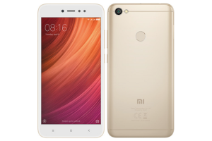 Xiaomi Redmi Note 5A Prime เอาใจสายเซลฟี่กล้องหน้า 16MP ราคาไม่แพง วางขายแล้วในไทย!