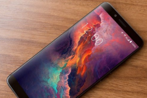 เผยภาพหลุด! สมาร์ทโฟนรุ่นใหม่ของ Meizu มาพร้อมจอแสดงผล 18:9 คาดเปิดตัวในปี 2018